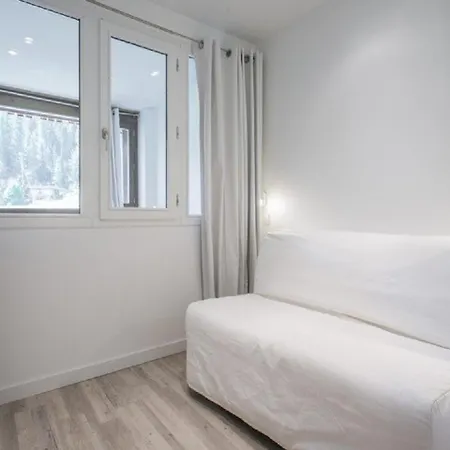 Renove 6 Pers, Acces Skis Aux Pieds, Grand Balcon Sud - Fr-1-351-20