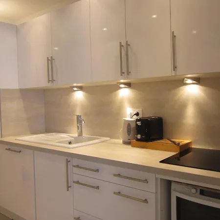 Renove 6 Pers, Acces Skis Aux Pieds, Grand Balcon Sud - Fr-1-351-20 La Plagne