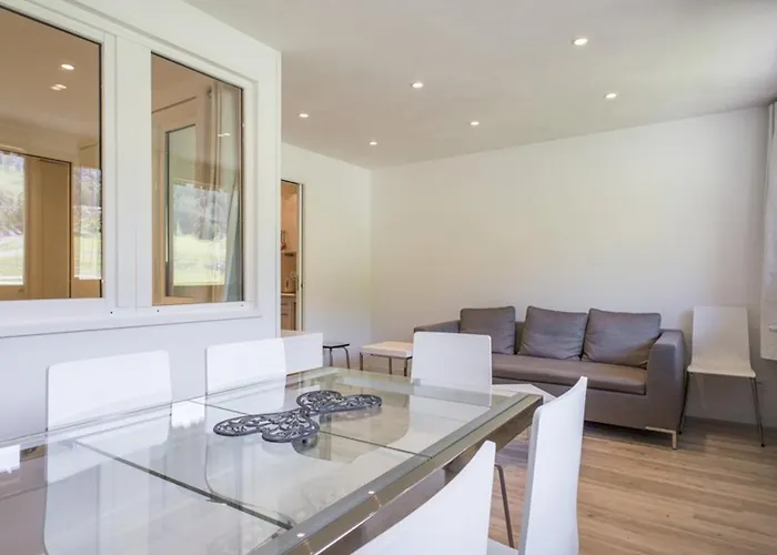 Lejlighed Renove 6 Pers, Acces Skis Aux Pieds, Grand Balcon Sud - Fr-1-351-20 *