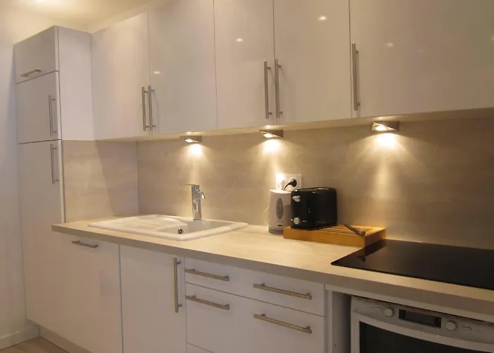 Renove 6 Pers, Acces Skis Aux Pieds, Grand Balcon Sud - Fr-1-351-20 La Plagne