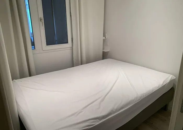 Lejlighed Renove 6 Pers, Acces Skis Aux Pieds, Grand Balcon Sud - Fr-1-351-20