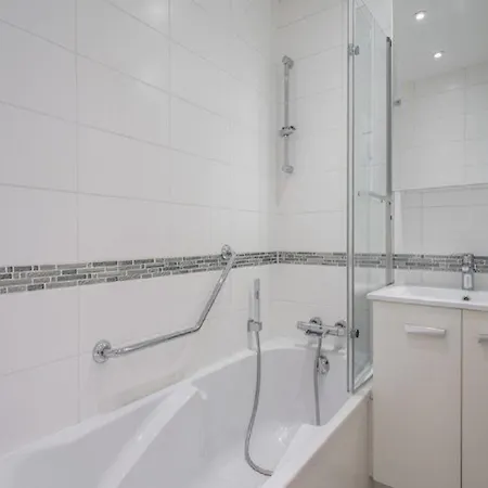 Apartamento Rénové, 6 Pers, Balcon Sud Face Aux Pistes, Parking, Plagne Centre - Fr-1-351-20