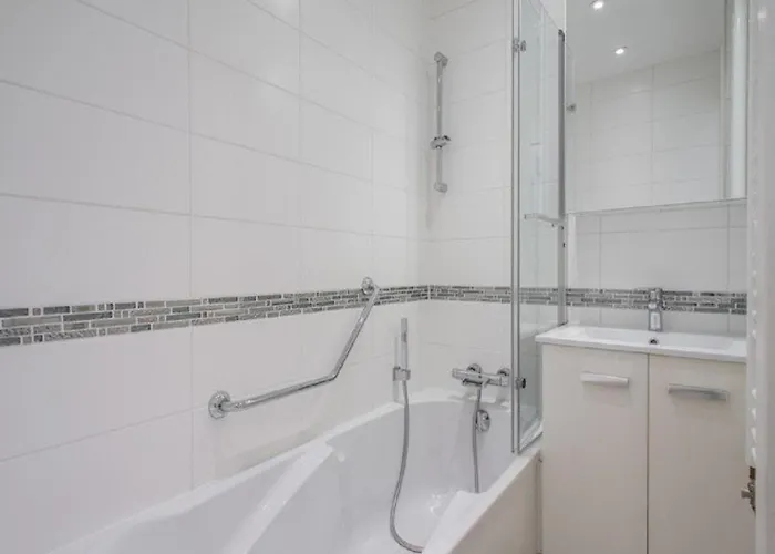 公寓 Renove 6 Pers, Acces Skis Aux Pieds, Grand Balcon Sud - Fr-1-351-20